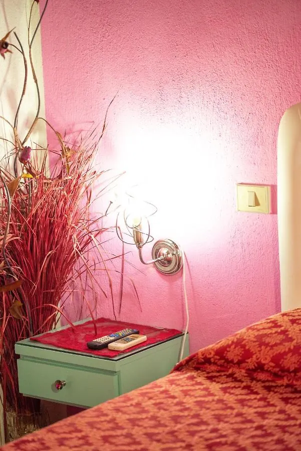 Sa Pramma Bed & Breakfast Baratili San Pietro