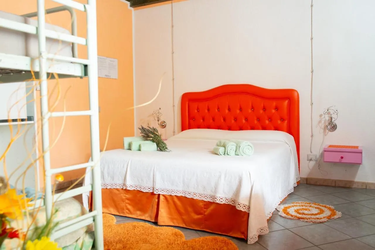 Sa Pramma Bed & Breakfast Baratili San Pietro