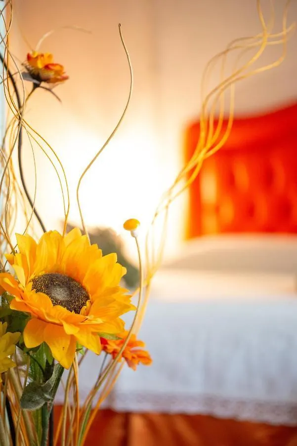 Sa Pramma Bed & Breakfast Baratili San Pietro