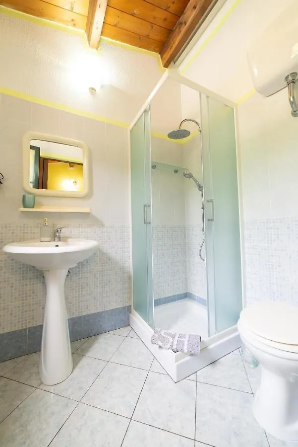 Sa Pramma Bed & Breakfast Baratili San Pietro Italy