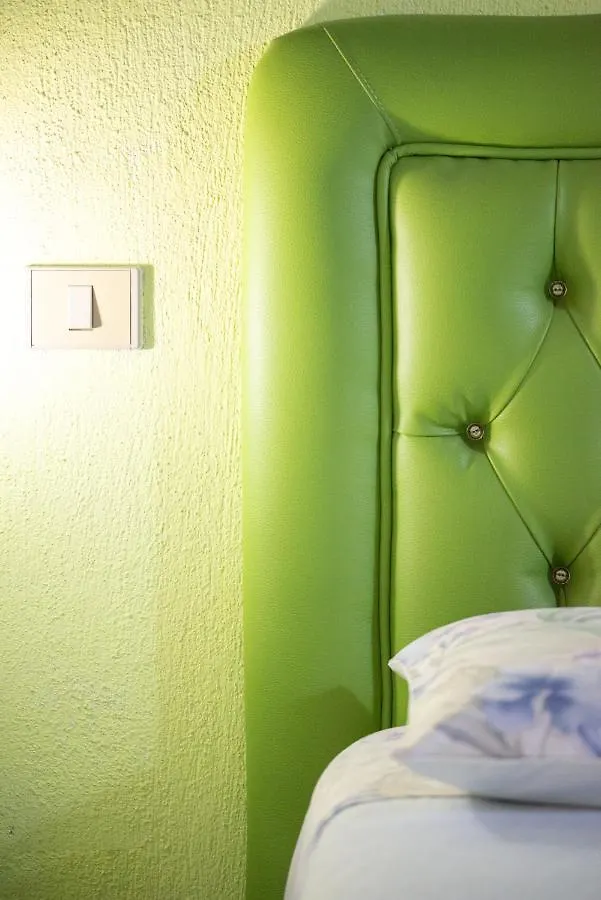 Sa Pramma Bed & Breakfast Baratili San Pietro