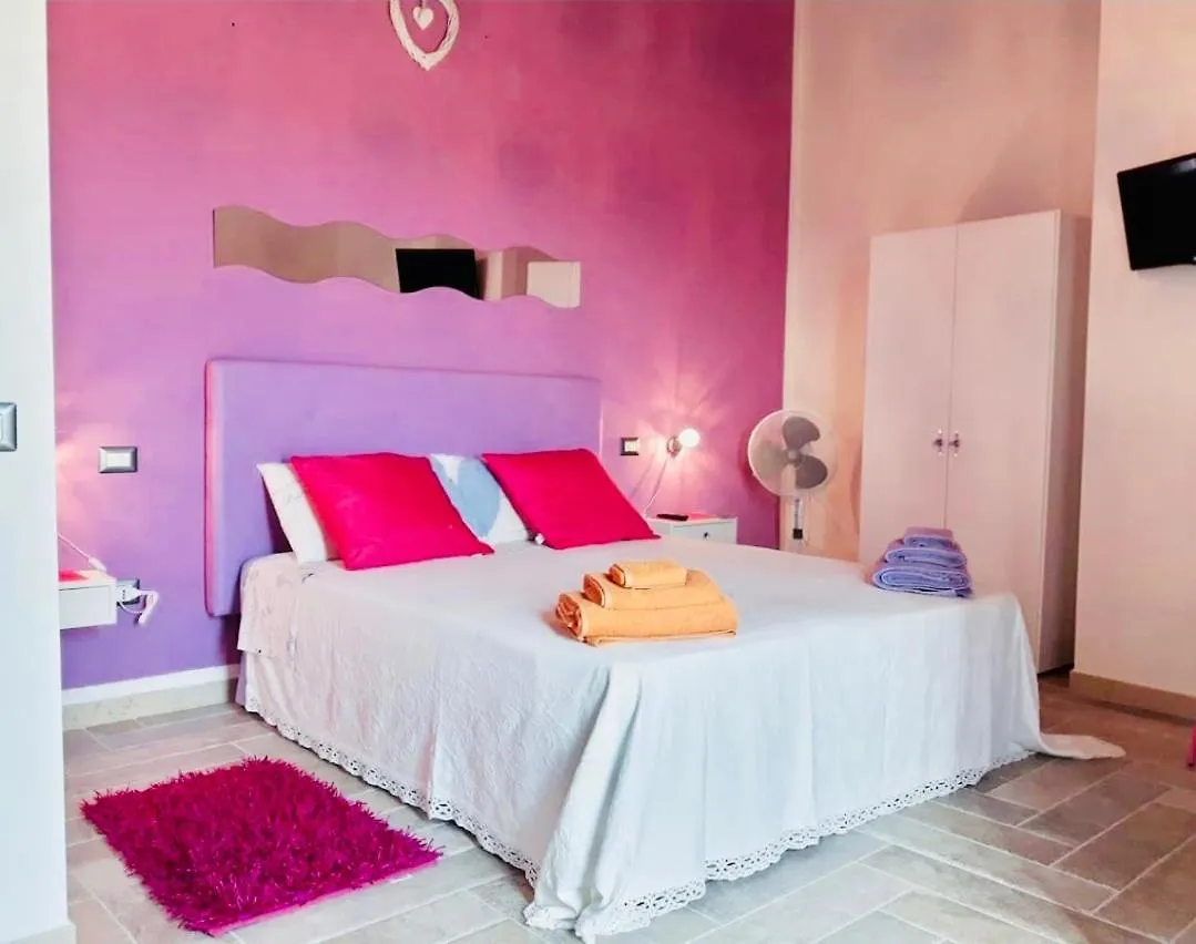Sa Pramma Bed & Breakfast Baratili San Pietro