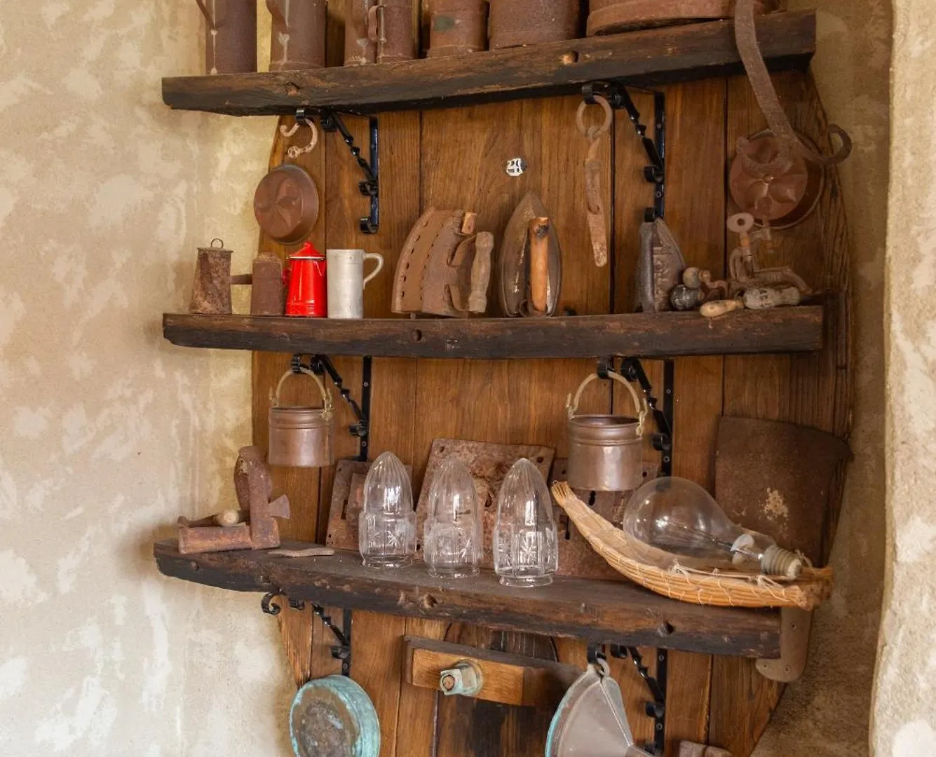 Sa Pramma Bed & Breakfast Baratili San Pietro 0*,