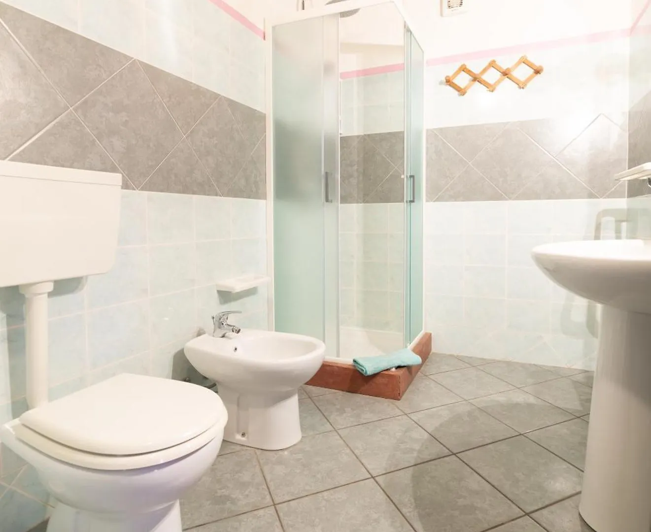 Sa Pramma Bed & Breakfast Baratili San Pietro 0*,  Italy