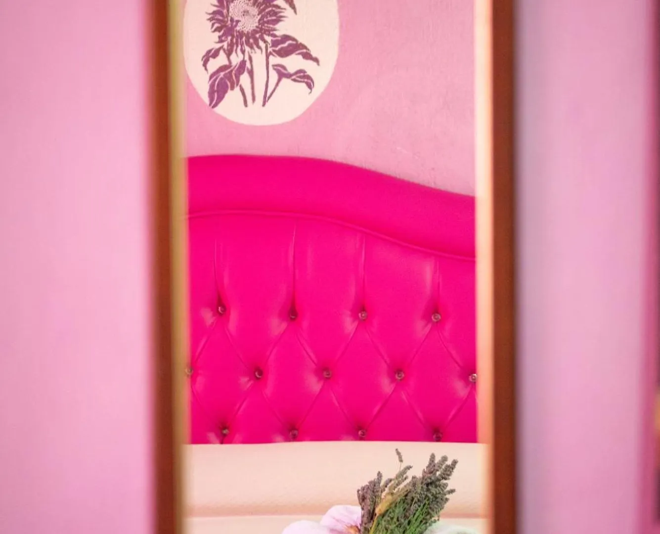 Sa Pramma Bed & Breakfast Baratili San Pietro Italy
